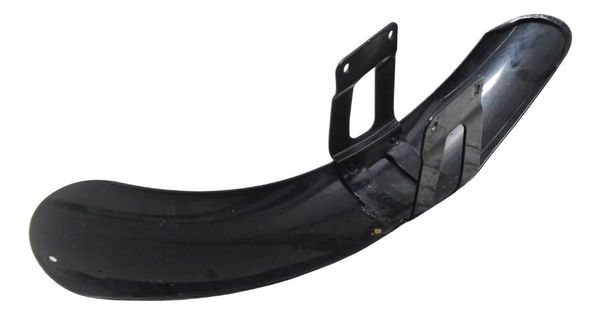 Paralama Dianteiro C/ Avaria Harley Sportster Xl 883r 08-09