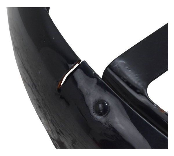 Paralama Dianteiro C/ Avaria Harley Sportster Xl 883r 08-09