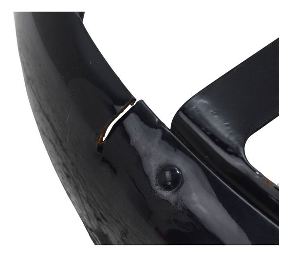 Paralama Dianteiro C/ Avaria Harley Sportster Xl 883r 08-09