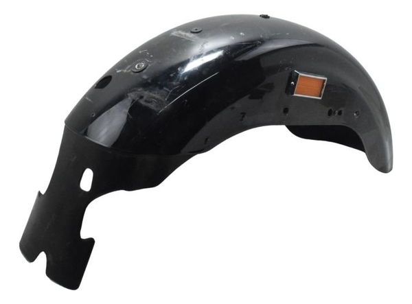 Paralama Traseiro Harley Sportster Xl 883r 08-09 Original