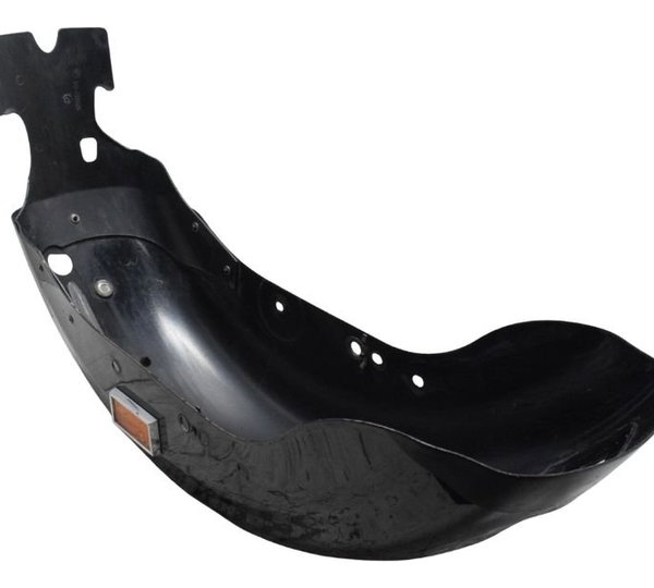 Paralama Traseiro Harley Sportster Xl 883r 08-09 Original