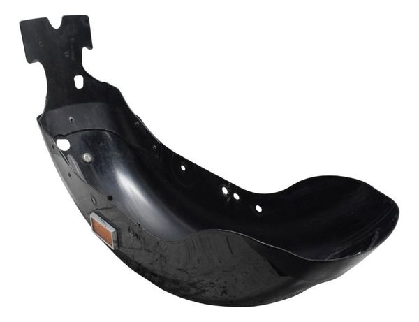 Paralama Traseiro Harley Sportster Xl 883r 08-09 Original