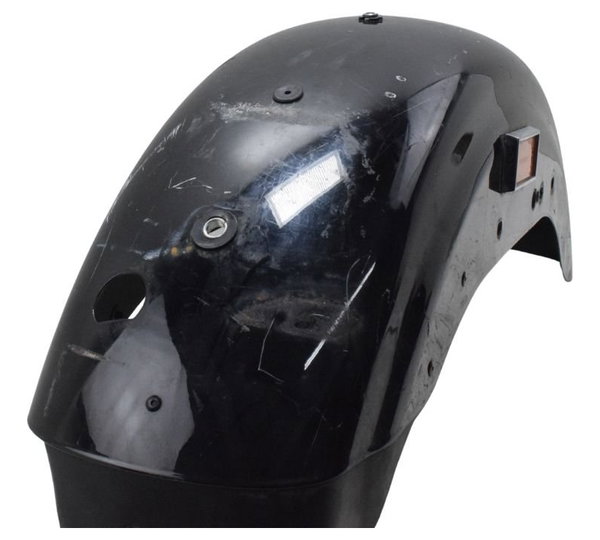 Paralama Traseiro Harley Sportster Xl 883r 08-09 Original