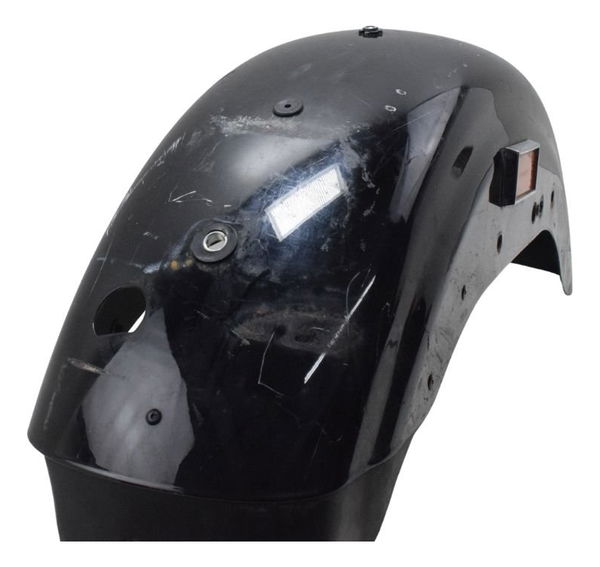 Paralama Traseiro Harley Sportster Xl 883r 08-09 Original