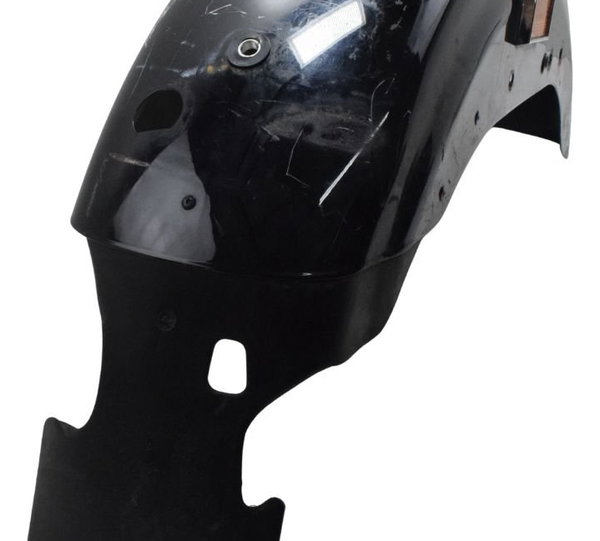 Paralama Traseiro Harley Sportster Xl 883r 08-09 Original