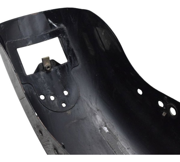 Paralama Traseiro Harley Sportster Xl 883r 08-09 Original