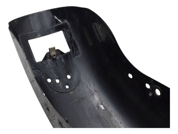 Paralama Traseiro Harley Sportster Xl 883r 08-09 Original