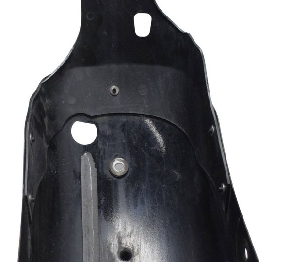 Paralama Traseiro Harley Sportster Xl 883r 08-09 Original