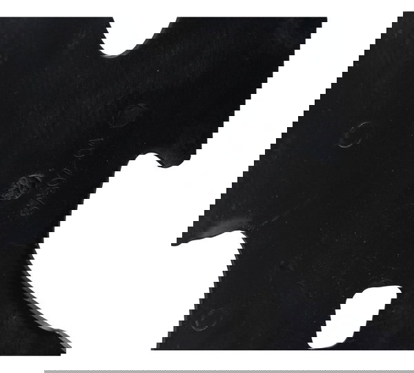 Paralama Traseiro Harley Sportster Xl 883r 08-09 Original