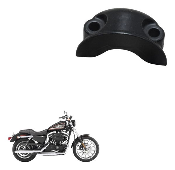 Meia Lua Cilindro Freio Harley Sportster Xl 883r 08-09 Origi