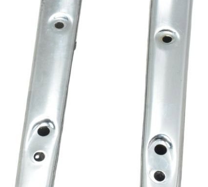 Par Espada Harley Sportster Xl 883r 08-09 Original