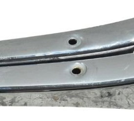 Par Espada Harley Sportster Xl 883r 08-09 Original