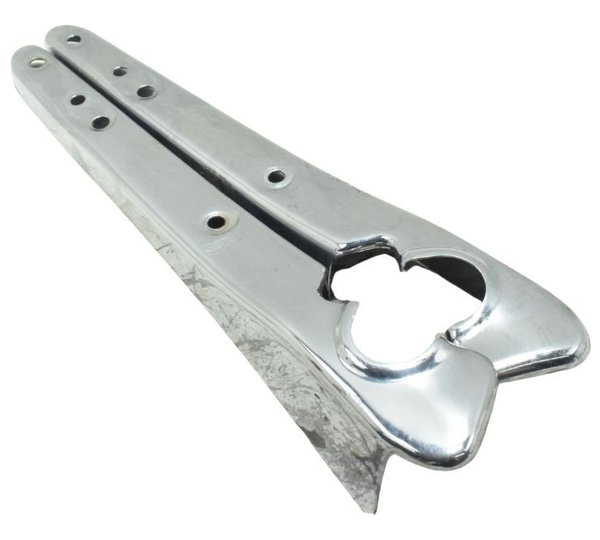 Par Espada Harley Sportster Xl 883r 08-09 Original