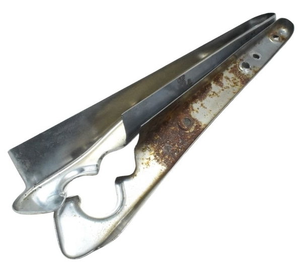 Par Espada Harley Sportster Xl 883r 08-09 Original