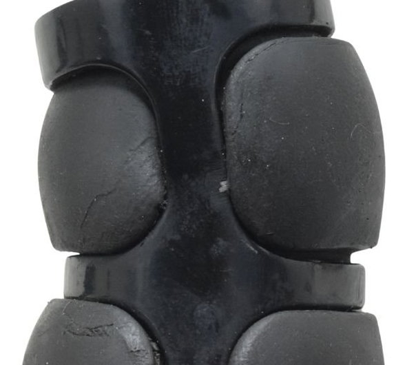 Par Manopla Custom C/ Avaria Harley Sportster Xl 883r 08-09