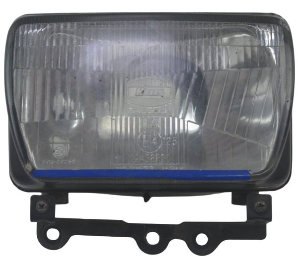 Farol Bloco Óptico Yamaha Xt 600 97-04 Original