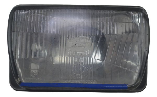 Farol Bloco Óptico Yamaha Xt 600 97-04 Original