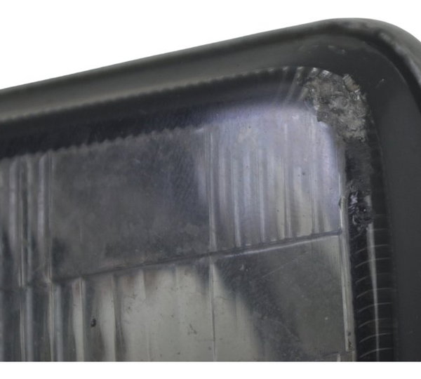 Farol Bloco Óptico Yamaha Xt 600 97-04 Original