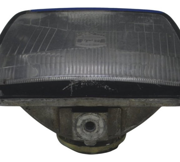 Farol Bloco Óptico Yamaha Xt 600 97-04 Original