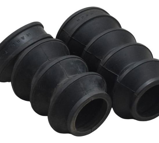 Par Sanfona Bengala C/ Avaria Harley Sportster Xl 883r 08-09