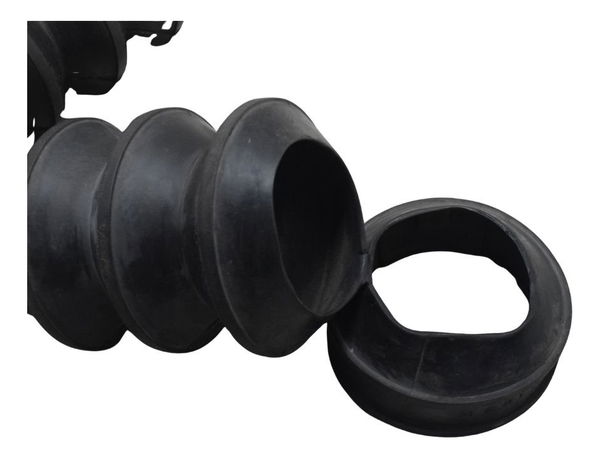 Par Sanfona Bengala C/ Avaria Harley Sportster Xl 883r 08-09