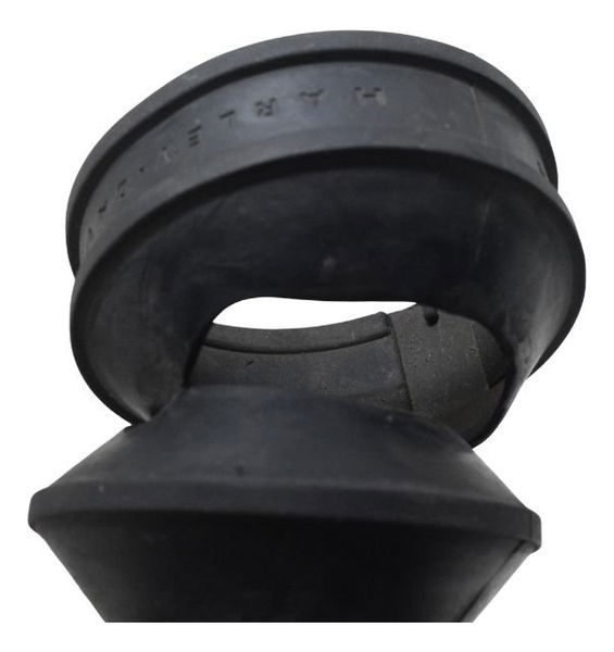 Par Sanfona Bengala C/ Avaria Harley Sportster Xl 883r 08-09