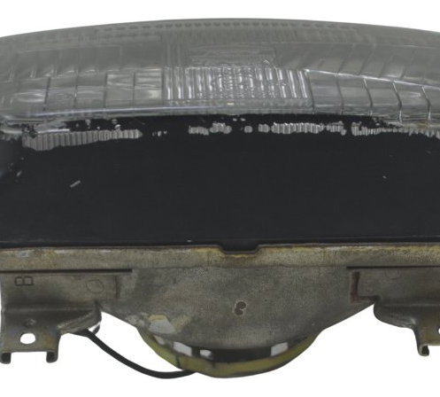 Farol Bloco Óptico Yamaha Xt 600 97-04 Original