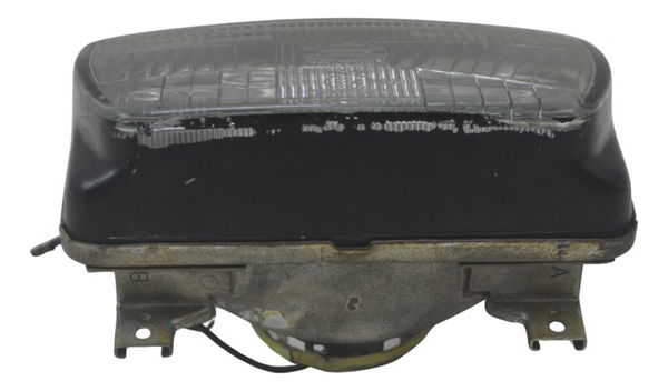 Farol Bloco Óptico Yamaha Xt 600 97-04 Original