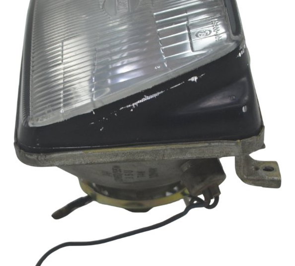 Farol Bloco Óptico Yamaha Xt 600 97-04 Original