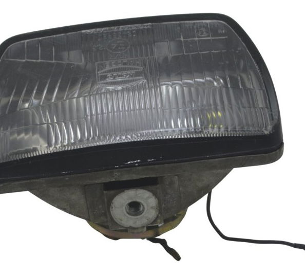 Farol Bloco Óptico Yamaha Xt 600 97-04 Original