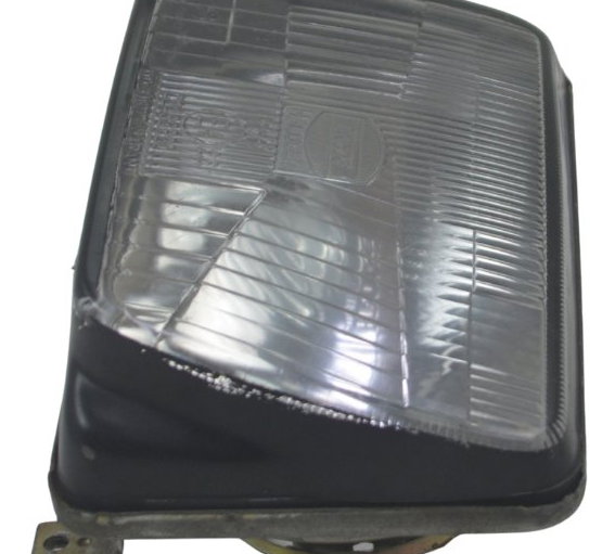 Farol Bloco Óptico Yamaha Xt 600 97-04 Original