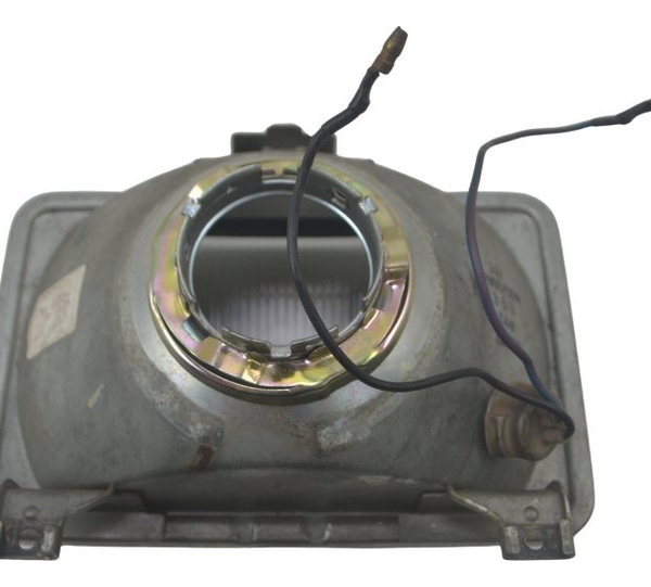 Farol Bloco Óptico Yamaha Xt 600 97-04 Original