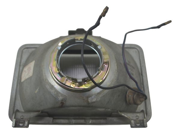 Farol Bloco Óptico Yamaha Xt 600 97-04 Original