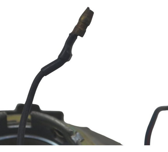 Farol Bloco Óptico Yamaha Xt 600 97-04 Original