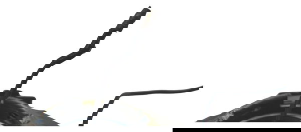 Farol Bloco Óptico Yamaha Xt 600 97-04 Original