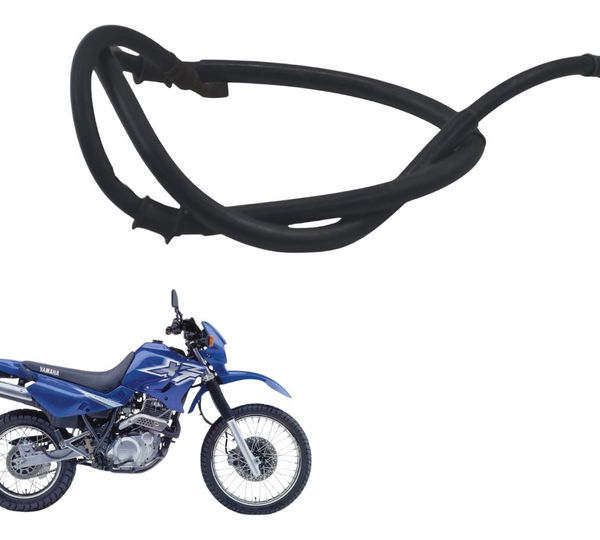 Flexível Freio Dianteiro Yamaha Xt 600 97-04 Original