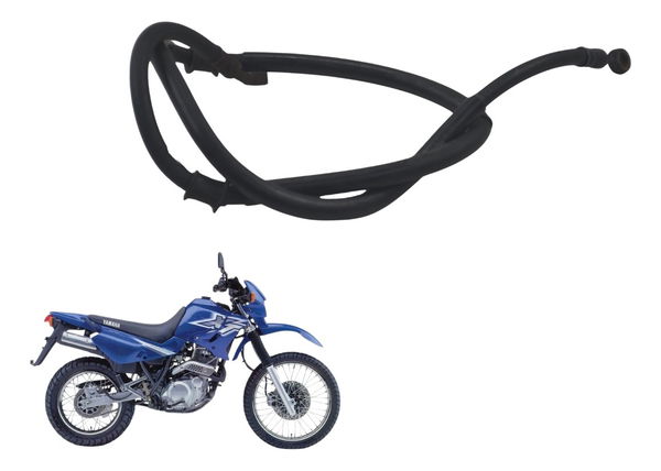 Flexível Freio Dianteiro Yamaha Xt 600 97-04 Original