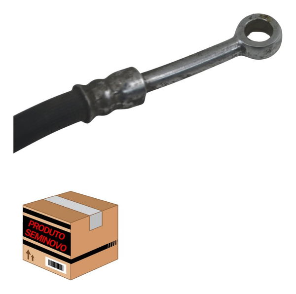 Flexível Freio Traseiro Yamaha Xt 600 97-04 Original