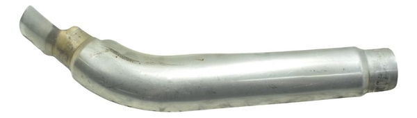 Protetor Curva Escape Harley Sportster Xl 883r 08-09 Origina