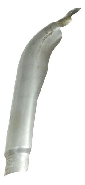 Protetor Curva Escape Harley Sportster Xl 883r 08-09 Origina