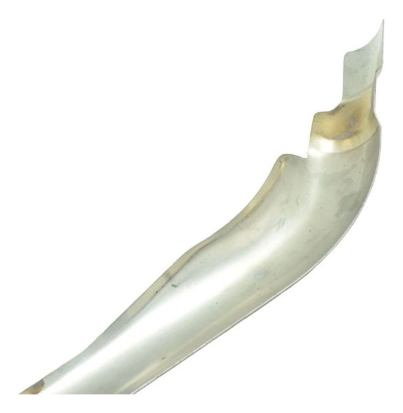 Protetor Curva Escape Harley Sportster Xl 883r 08-09 Origina