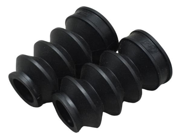 Par Sanfona Bengala Circuit Harley Sportster Xl 883r 08-09