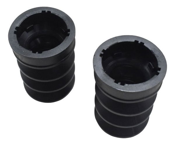 Par Sanfona Bengala Circuit Harley Sportster Xl 883r 08-09