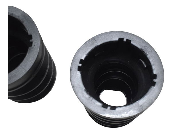 Par Sanfona Bengala Circuit Harley Sportster Xl 883r 08-09