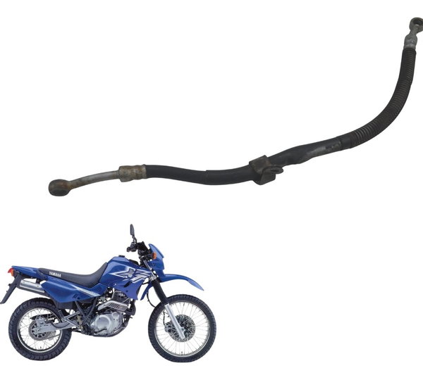 Flexível Freio Traseiro Yamaha Xt 600 97-04 Original