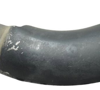 Proteção Curva Escape Harley Sportster Xl 883r 08-09 Origina