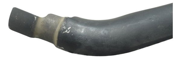 Proteção Curva Escape Harley Sportster Xl 883r 08-09 Origina