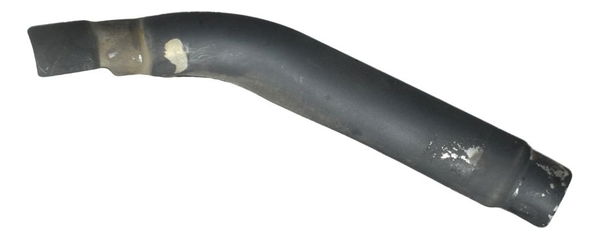 Proteção Curva Escape Harley Sportster Xl 883r 08-09 Origina