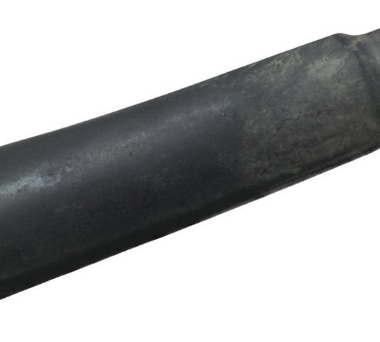 Proteção Curva Escape Harley Sportster Xl 883r 08-09 Origina