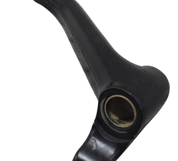 Pedal Freio Harley Sportster Xl 883r 08-09 Original